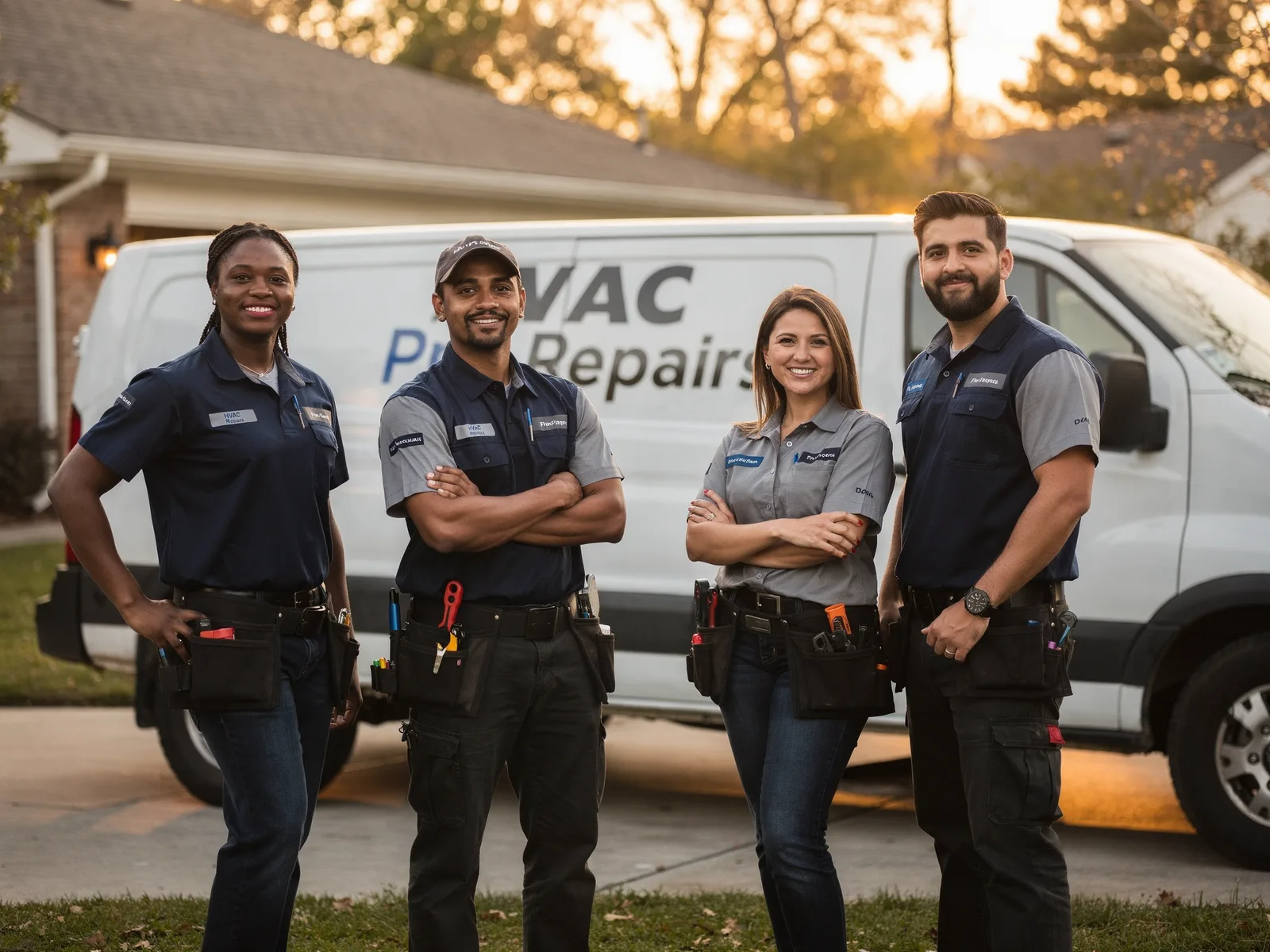 Heat Pump Repair company in Buford, WY