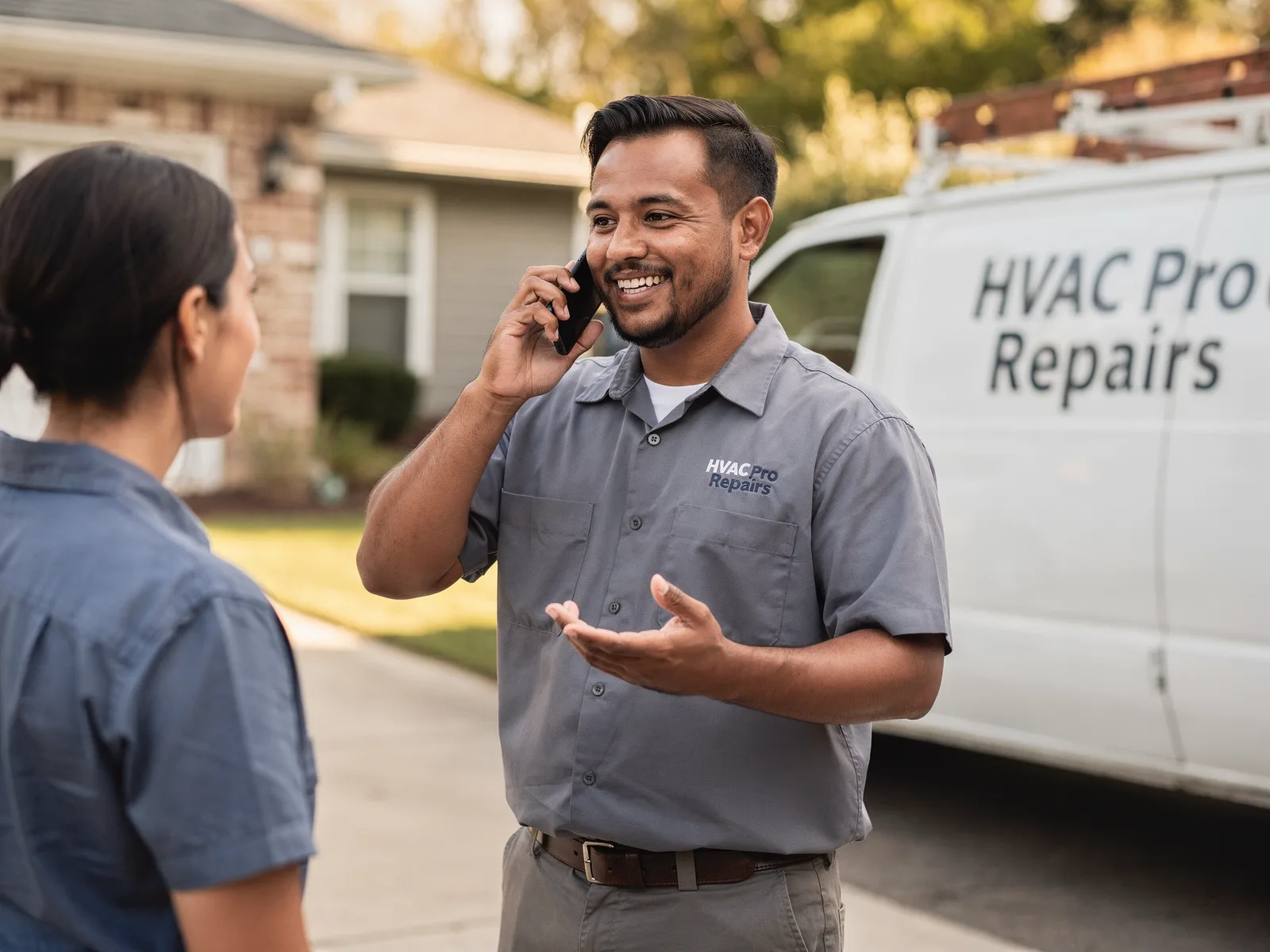 Heat Pump Repair Buford, WY FAQs